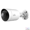 Kép 3/3 - Uniview Prime-I 5MP 180°-os széles látószögű csőkamera, 1.68mm fix objektívvel, mikrofonnal IP kamera
