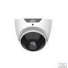 Kép 3/3 - Uniview Prime-I 5MP 180°-os széles látószögű dómkamera, 1.68mm fix objektívvel, mikrofonnal IP kamera