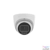 Kép 3/3 - Uniview Prime 5MP Tri-Guard 2.0 turret dómkamera, 2.8mm fix objektívvel, mikrofonnal és hangszóróval IP kamera