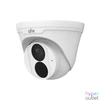 Kép 2/3 - Uniview Easy 4MP turret dómkamera, 2.8mm fix objektívvel, mikrofonnal (H széria) IP kamera