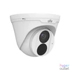 Kép 3/3 - Uniview Easy 4MP turret dómkamera, 2.8mm fix objektívvel, mikrofonnal (H széria) IP kamera