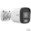 Kép 1/3 - Uniview 2MP analóg ColorHunter csőkamera, 4mm fix objektívvel analóg kamera