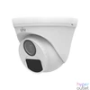 Kép 1/3 - Uniview 5MP analóg turret dómkamera, 4mm fix objektívvel analóg kamera
