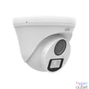 Kép 2/3 - Uniview 2MP analóg ColorHunter turret dómkamera, 2,8mm fix objektívvel analóg kamera