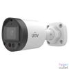 Kép 1/2 - Uniview 5MP analóg LightHunter csőkamera, 2,8mm fix objektívvel (Whale sorozat) analóg kamera
