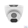 Kép 1/2 - Uniview 5MP analóg LightHunter turret dómkamera, 2,8mm fix objektívvel (Whale sorozat) analóg kamera
