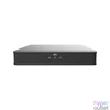 Kép 1/3 - Uniview 8 csatornás POE NVR 1 HDD hellyel hálózati rögzítő (NVR)