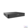 Kép 2/3 - Uniview 8 csatornás POE NVR 1 HDD hellyel hálózati rögzítő (NVR)