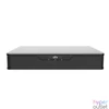 Kép 3/3 - Uniview 8 csatornás analóg XVR 1 HDD hellyel (G3 sorozat) hibrid rögzítő