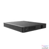 Kép 1/3 - Uniview 16 csatornás analóg XVR 2 HDD hellyel (U3 sorozat) hibrid rögzítő