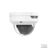 Kép 1/3 - Uniview Easystar Colorhunter 4MP OwlView Wise-ISP dómkamera, 2.8mm fix objektívvel, mikrofonnal IP kamera