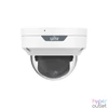 Kép 2/3 - Uniview Easystar Colorhunter 4MP OwlView Wise-ISP dómkamera, 2.8mm fix objektívvel, mikrofonnal IP kamera