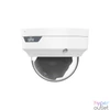 Kép 3/3 - Uniview Easystar Colorhunter 4MP OwlView Wise-ISP dómkamera, 2.8mm fix objektívvel, mikrofonnal IP kamera