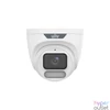 Kép 2/3 - Uniview Easystar Colorhunter 8MP OwlView Wise-ISP turret dómkamera, 2.8mm fix objektívvel, mikrofonnal IP kamera