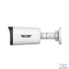 Kép 1/4 - Uniview Easystar Colorhunter 8MP OwlView Wise-ISP csőkamera, 2.8mm fix objektívvel, mikrofonnal IP kamera