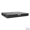 Kép 2/3 - Uniview 9 csatornás NVR 2 HDD hellyel hálózati rögzítő (NVR)