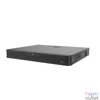Kép 3/3 - Uniview 32 csatornás NVR 2 HDD hellyel (B-IQ) hálózati rögzítő (NVR)