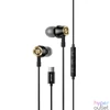 Kép 1/2 - Usams EP-43 Headset Black