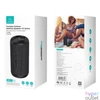 Kép 1/4 - Usams YX8YG01 Bluetooth Speaker Black hangszóró
