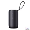 Kép 1/4 - Usams Portable Bluetooth speaker Black hangszóró