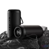 Kép 2/4 - Usams Portable Bluetooth speaker Black hangszóró