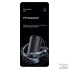 Kép 4/4 - Usams Portable Bluetooth speaker Black hangszóró