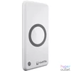 Kép 3/4 - Varta Wireless 10000mAh PowerBank White