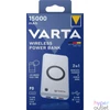 Kép 1/2 - Varta Wireless 20000mAh PowerBank White