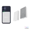 Kép 2/3 - Varta Mag Pro Wireless 5000mAh PowerBank White