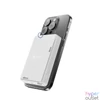 Kép 1/3 - Varta Mag Pro Wireless 5000mAh PowerBank White