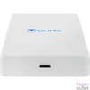 Kép 2/5 - Varta Mag Pro Wireless 100000mAh PowerBank White