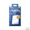 Kép 5/5 - Varta Mag Pro Wireless 100000mAh PowerBank White