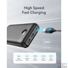 Kép 2/6 - Veger VP3008PD L30 30000mAh Powerbank Black