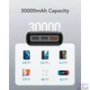 Kép 5/6 - Veger VP3008PD L30 30000mAh Powerbank Black