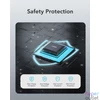 Kép 6/6 - Veger VP3008PD L30 30000mAh Powerbank Black