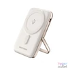 Kép 1/2 - Vention FHOB0 10000mAh PowerBank White