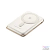Kép 2/2 - Vention FHOB0 10000mAh PowerBank White