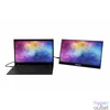 Kép 15/21 - Verbatim 14" PM-14 IPS LED Portable monitor