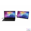 Kép 15/21 - Verbatim 14" PMT-14 IPS LED Portable monitor