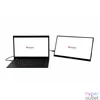 Kép 16/21 - Verbatim 14" PMT-14 IPS LED Portable monitor