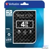 Kép 4/4 - Verbatim 4TB 2,5" USB3.0 Store "n" Go Black külső HDD
