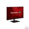 Kép 3/11 - Viewsonic 27" VA2732-H IPS LED monitor