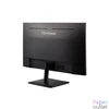 Kép 7/11 - Viewsonic 27" VA2732-H IPS LED monitor