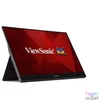 Kép 1/9 - Viewsonic 15,6" TD1655 IPS LED monitor