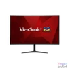Kép 1/5 - Viewsonic 27" VX2718-PC-MHD LED Curved monitor