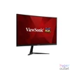 Kép 2/5 - Viewsonic 27" VX2718-PC-MHD LED Curved monitor