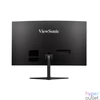 Kép 4/5 - Viewsonic 27" VX2718-PC-MHD LED Curved monitor