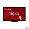 Kép 1/7 - Viewsonic 27" TD2760 LED monitor