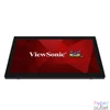 Kép 4/7 - Viewsonic 27" TD2760 LED monitor