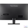 Kép 2/8 - Viewsonic 27" VA2715-H LED monitor